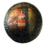 POE Items PC Crest of Perandus